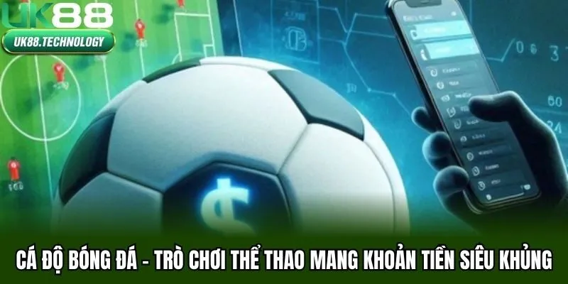 Cá Độ Bóng Đá