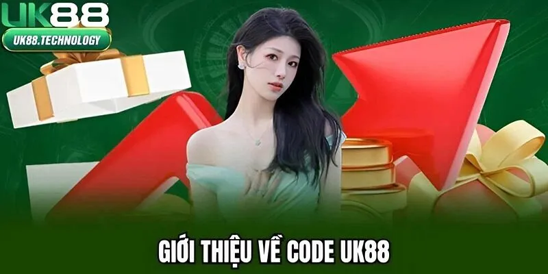 Giới thiệu về code UK88